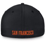 mens san francisco giants fanatics blackorange core flex hat Collection | San Francisco Giants Shop - Official MLB Jerseys & Caps