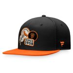 mens san francisco giants fanatics blackorange heritage patch fitted hat Collection | San Francisco Giants Shop - Official MLB Jerseys & Caps
