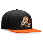 mens san francisco giants fanatics blackorange heritage patch fitted hat Collection | San Francisco Giants Shop - Official MLB Jerseys & Caps