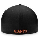 mens san francisco giants fanatics blackorange heritage patch fitted hat Collection | San Francisco Giants Shop - Official MLB Jerseys & Caps