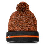mens san francisco giants fanatics blackorange space-dye cuffed knit hat with pom Collection | San Francisco Giants Shop - Official MLB Jerseys & Caps