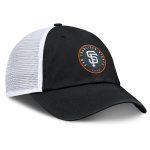 mens san francisco giants fanatics blackwhite averies adjustable hat Collection | San Francisco Giants Shop - Official MLB Jerseys & Caps