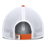 mens san francisco giants fanatics blackwhite fundamental foam front snapback hat Collection | San Francisco Giants Shop - Official MLB Jerseys & Caps