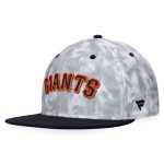 mens san francisco giants fanatics blackwhite smoke dye fitted hat Collection | San Francisco Giants Shop - Official MLB Jerseys & Caps