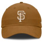 mens san francisco giants fanatics brown act natural chopper adjustable hat Collection | San Francisco Giants Shop - Official MLB Jerseys & Caps