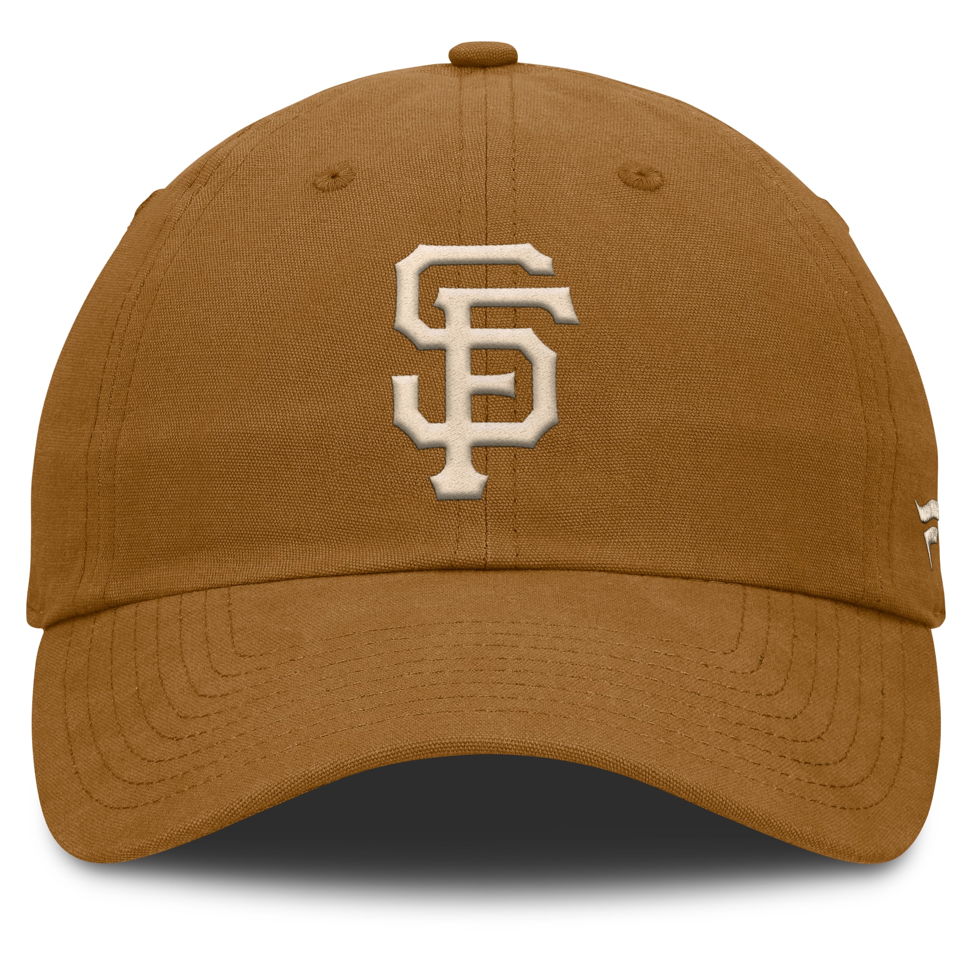 mens san francisco giants fanatics brown act natural chopper adjustable hat Collection | San Francisco Giants Shop - Official MLB Jerseys & Caps