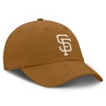 mens san francisco giants fanatics brown act natural chopper adjustable hat Collection | San Francisco Giants Shop - Official MLB Jerseys & Caps