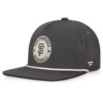 mens san francisco giants fanatics charcoal closer adjustable hat Collection | San Francisco Giants Shop - Official MLB Jerseys & Caps