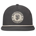 mens san francisco giants fanatics charcoal closer adjustable hat Collection | San Francisco Giants Shop - Official MLB Jerseys & Caps