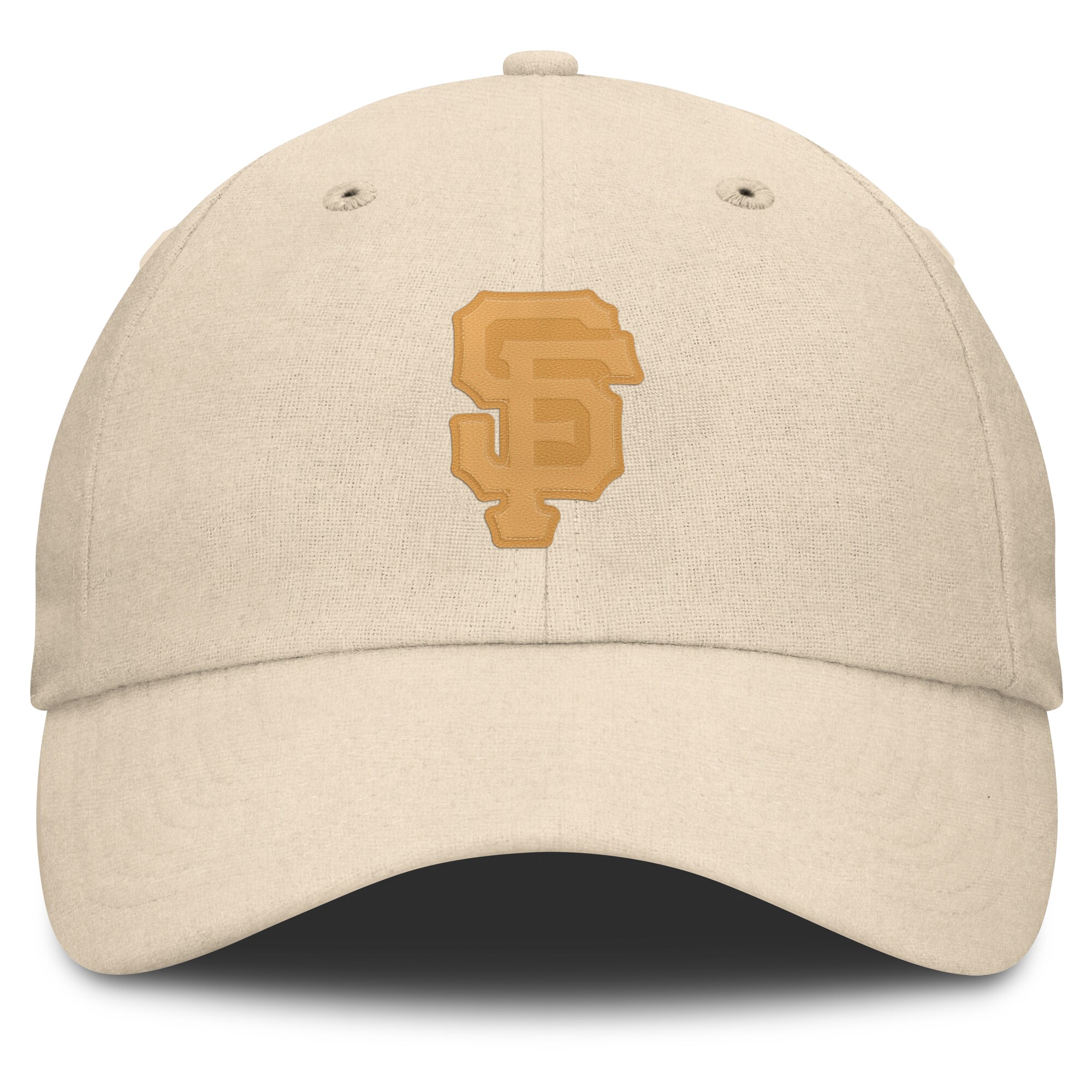 mens san francisco giants fanatics cream front office leather patch adjustable hat Collection | San Francisco Giants Shop - Official MLB Jerseys & Caps