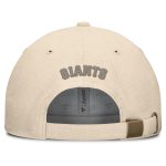 mens san francisco giants fanatics cream front office leather patch adjustable hat Collection | San Francisco Giants Shop - Official MLB Jerseys & Caps