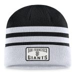mens san francisco giants fanatics gray cuffed knit hat Collection | San Francisco Giants Shop - Official MLB Jerseys & Caps