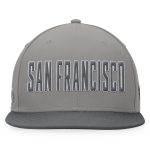 mens san francisco giants fanatics gray dugout fitted hat Collection | San Francisco Giants Shop - Official MLB Jerseys & Caps