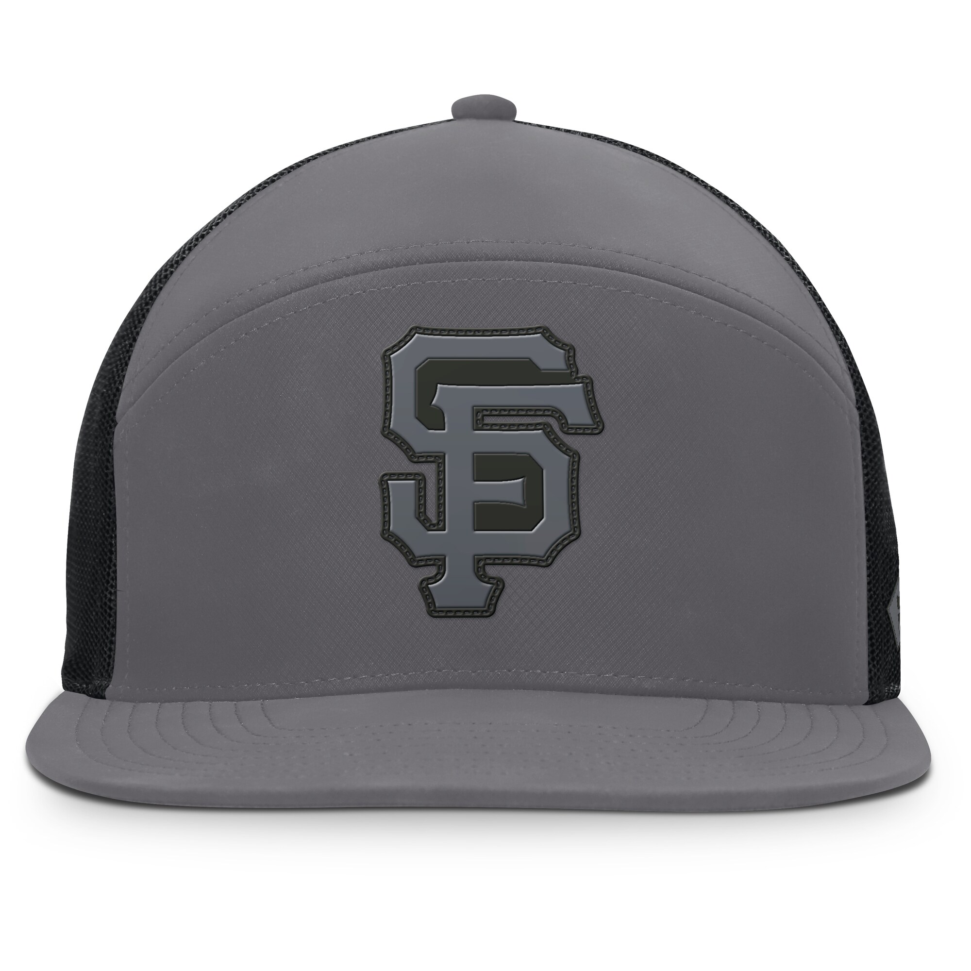 mens san francisco giants fanatics gray fairweather adjustable hat Collection | San Francisco Giants Shop - Official MLB Jerseys & Caps