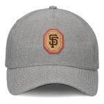 mens san francisco giants fanatics gray signature elements cork patch a-frame adjustable hat Collection | San Francisco Giants Shop - Official MLB Jerseys & Caps