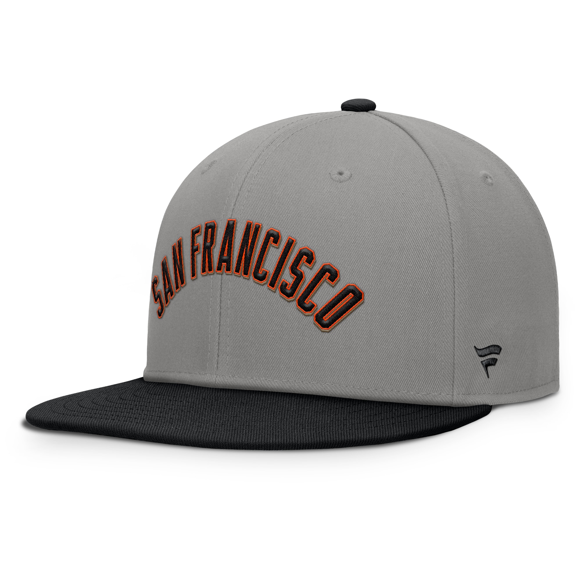 mens san francisco giants fanatics grayblack clubhouse dugout fitted hat Collection | San Francisco Giants Shop - Official MLB Jerseys & Caps