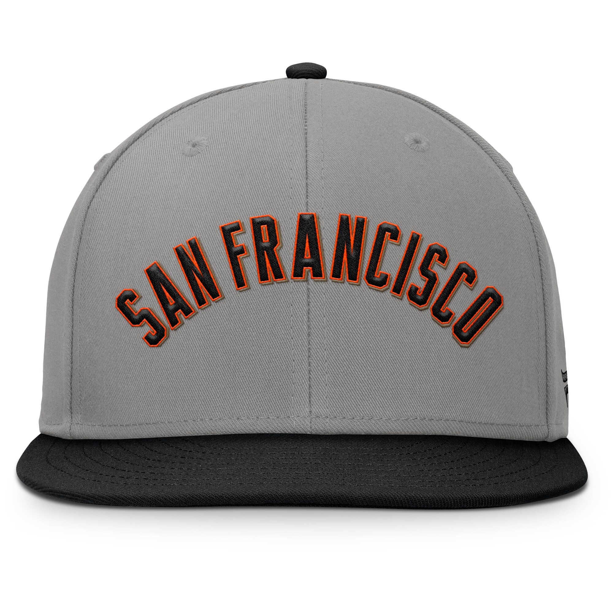 mens san francisco giants fanatics grayblack clubhouse dugout fitted hat Collection | San Francisco Giants Shop - Official MLB Jerseys & Caps