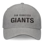 mens san francisco giants fanatics heather gray elements a-frame structured adjustable hat Collection | San Francisco Giants Shop - Official MLB Jerseys & Caps