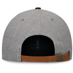 mens san francisco giants fanatics heather grayblack elements flat brim snapbuckle hat Collection | San Francisco Giants Shop - Official MLB Jerseys & Caps