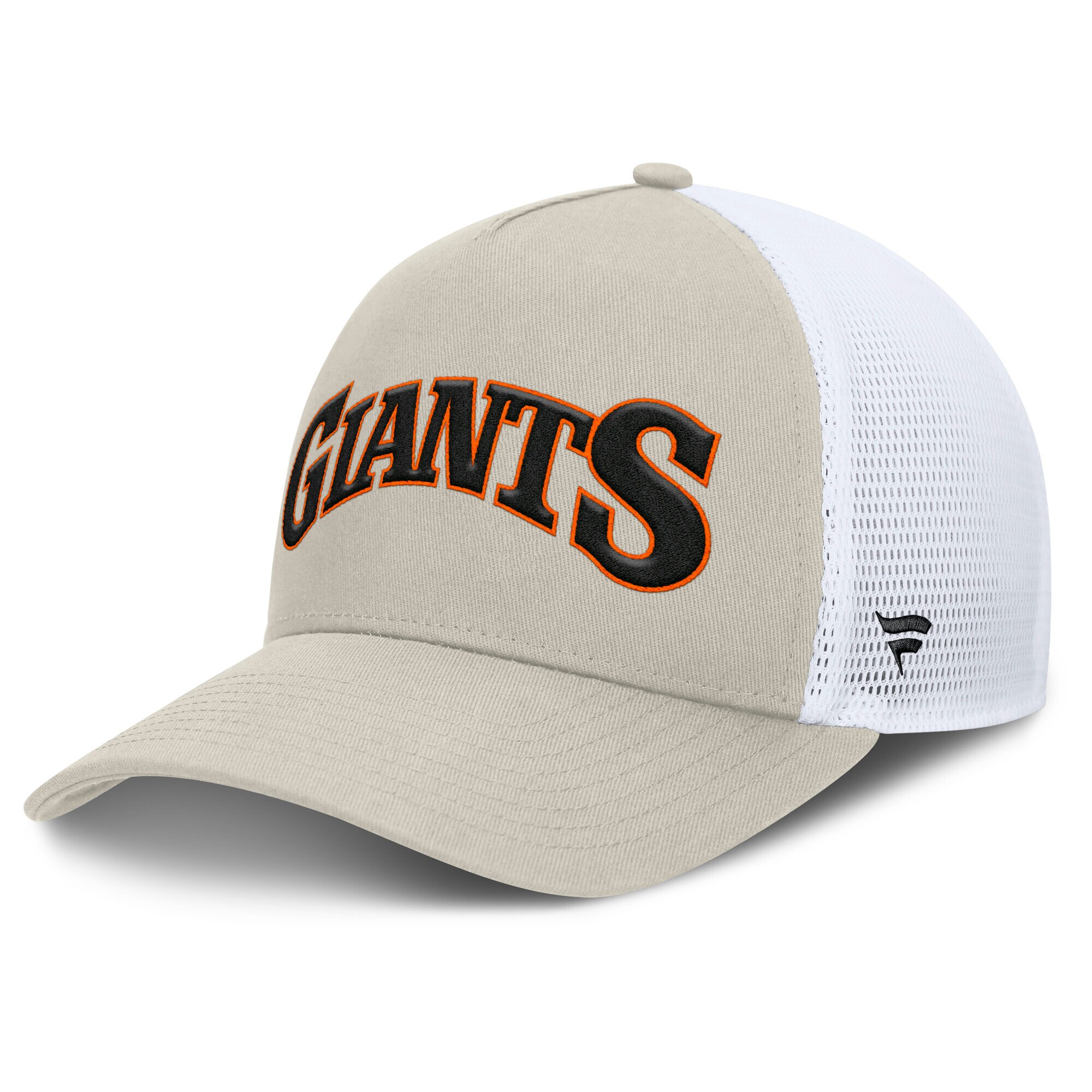 mens san francisco giants fanatics khaki heritage light khaki a-frame adjustable hat Collection | San Francisco Giants Shop - Official MLB Jerseys & Caps