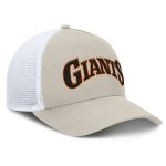 mens san francisco giants fanatics khaki heritage light khaki a-frame adjustable hat Collection | San Francisco Giants Shop - Official MLB Jerseys & Caps
