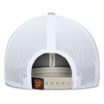 mens san francisco giants fanatics khaki heritage light khaki a-frame adjustable hat Collection | San Francisco Giants Shop - Official MLB Jerseys & Caps