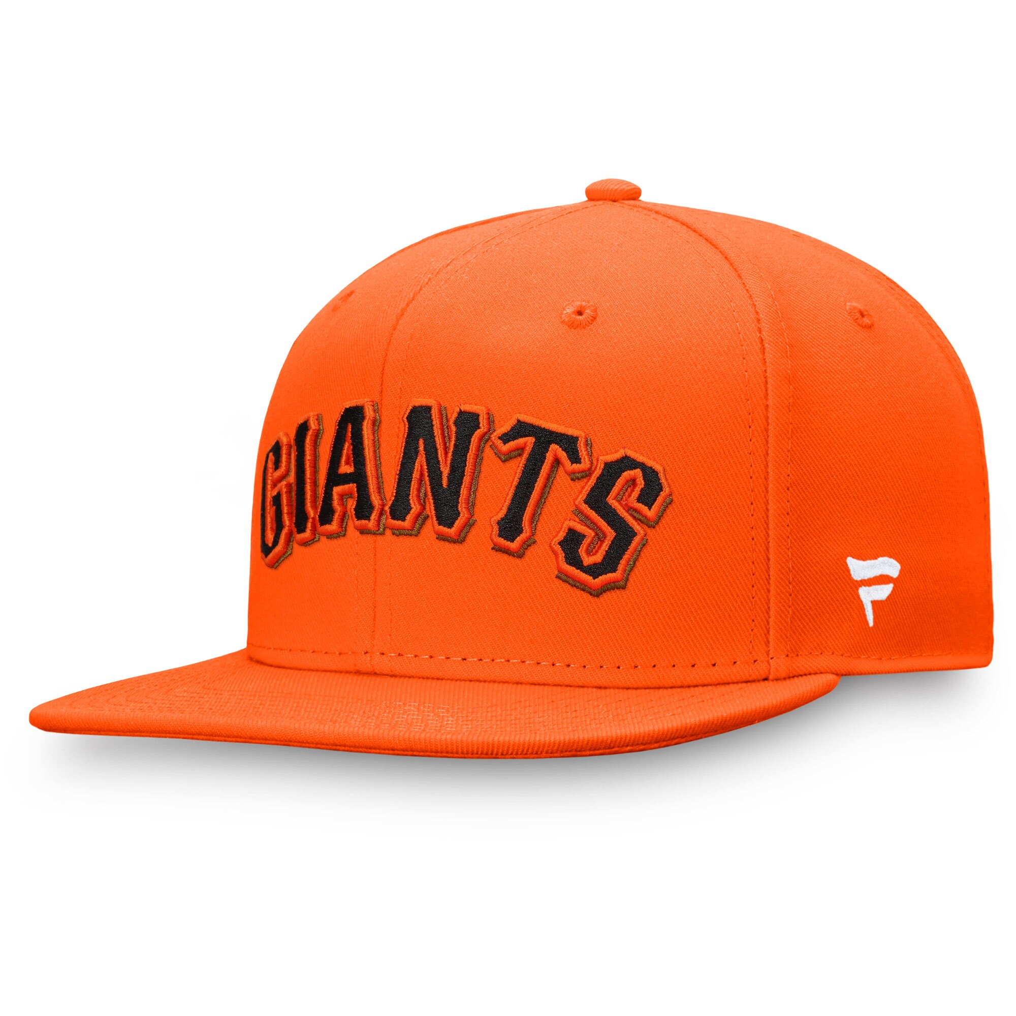 mens san francisco giants fanatics orange team core fitted hat Collection | San Francisco Giants Shop - Official MLB Jerseys & Caps