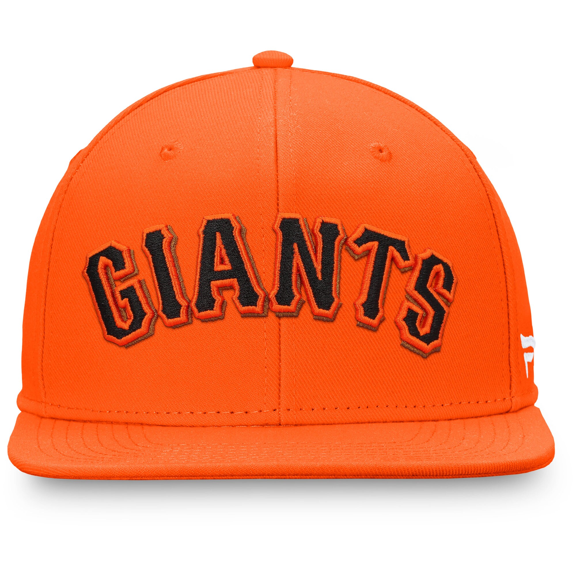 mens san francisco giants fanatics orange team core fitted hat Collection | San Francisco Giants Shop - Official MLB Jerseys & Caps