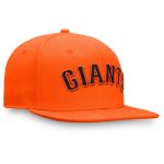 mens san francisco giants fanatics orange team core fitted hat Collection | San Francisco Giants Shop - Official MLB Jerseys & Caps