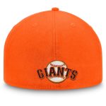 mens san francisco giants fanatics orange team core fitted hat Collection | San Francisco Giants Shop - Official MLB Jerseys & Caps