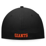 mens san francisco giants fanatics whiteblack iconic color blocked fitted hat Collection | San Francisco Giants Shop - Official MLB Jerseys & Caps