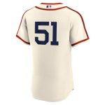 mens san francisco giants jung hoo lee nike cream 2024 rickwood classic authentic player jersey Collection | San Francisco Giants Shop - Official MLB Jerseys & Caps