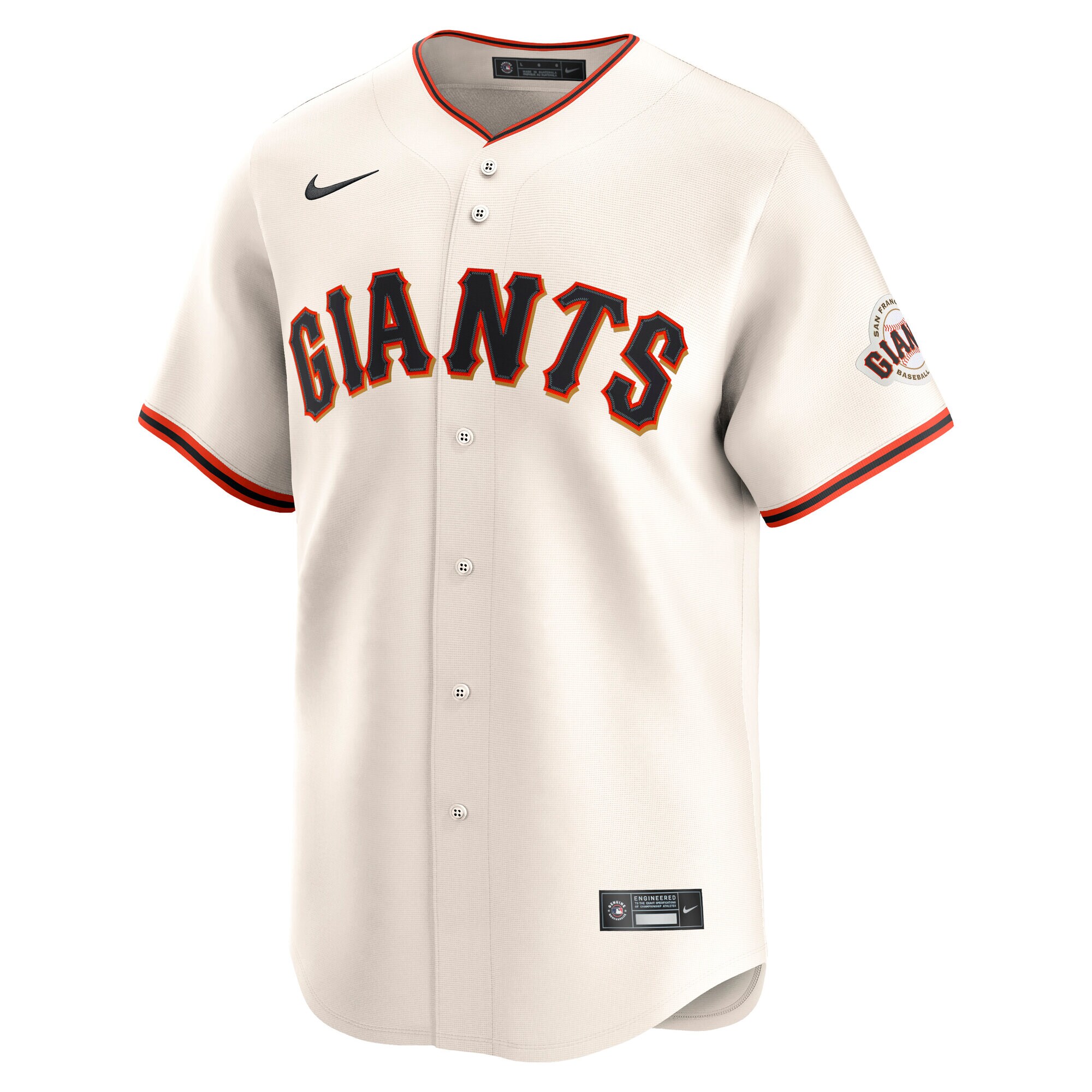 mens san francisco giants jung hoo lee nike cream home limited player jersey 201932324 Collection | San Francisco Giants Shop - Official MLB Jerseys & Caps