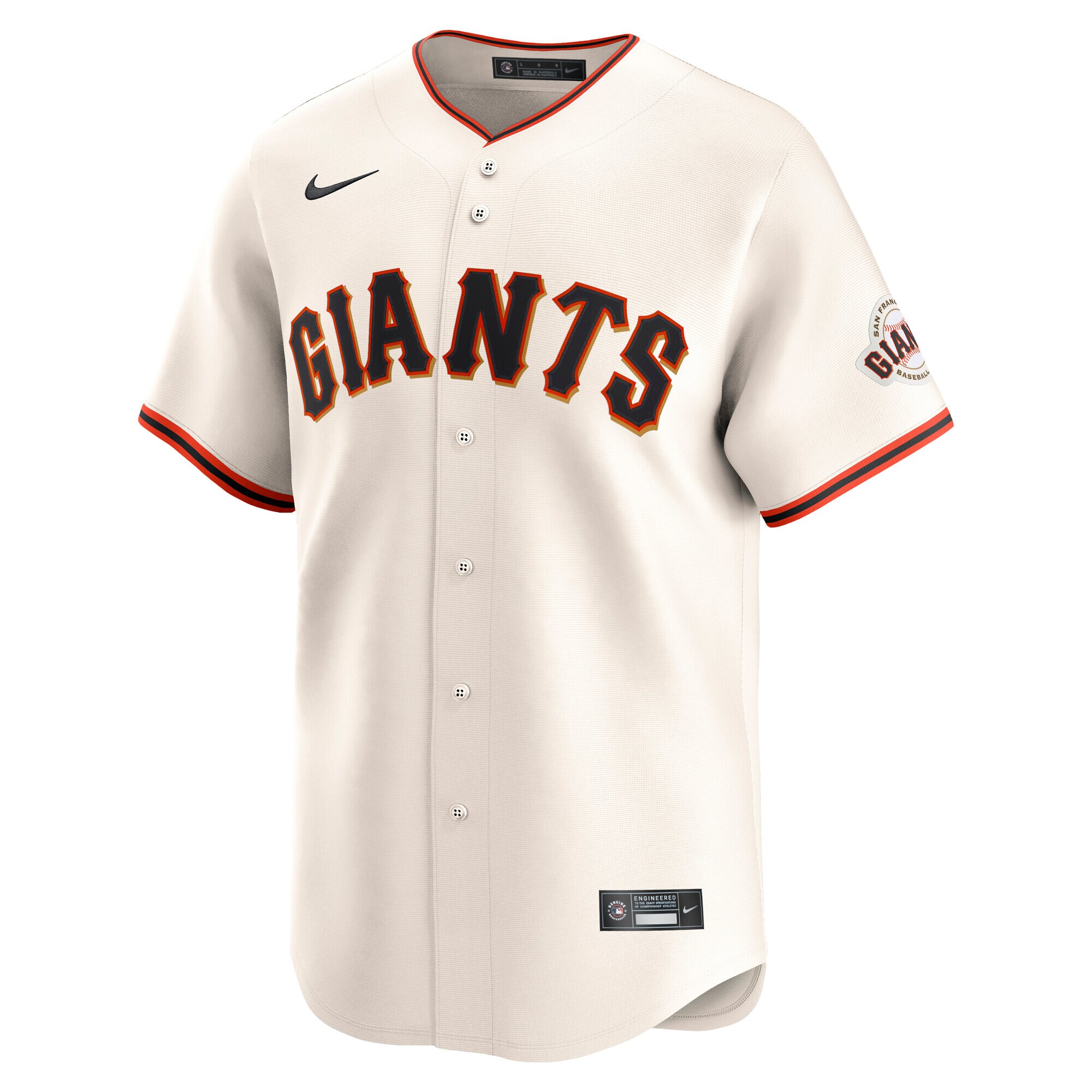 mens san francisco giants jung hoo lee nike cream home limited player jersey Collection | San Francisco Giants Shop - Official MLB Jerseys & Caps