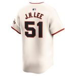 mens san francisco giants jung hoo lee nike cream home limited player jersey Collection | San Francisco Giants Shop - Official MLB Jerseys & Caps