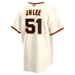 mens san francisco giants jung hoo lee nike cream home replica player jersey Collection | San Francisco Giants Shop - Official MLB Jerseys & Caps