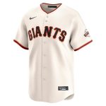 mens san francisco giants logan webb nike cream home limited player jersey Collection | San Francisco Giants Shop - Official MLB Jerseys & Caps