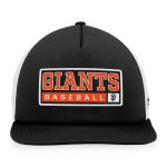 mens san francisco giants majestic blackwhite foam trucker snapback hat Collection | San Francisco Giants Shop - Official MLB Jerseys & Caps
