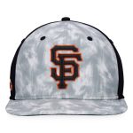 mens san francisco giants majestic gray smoke dye snapback hat Collection | San Francisco Giants Shop - Official MLB Jerseys & Caps