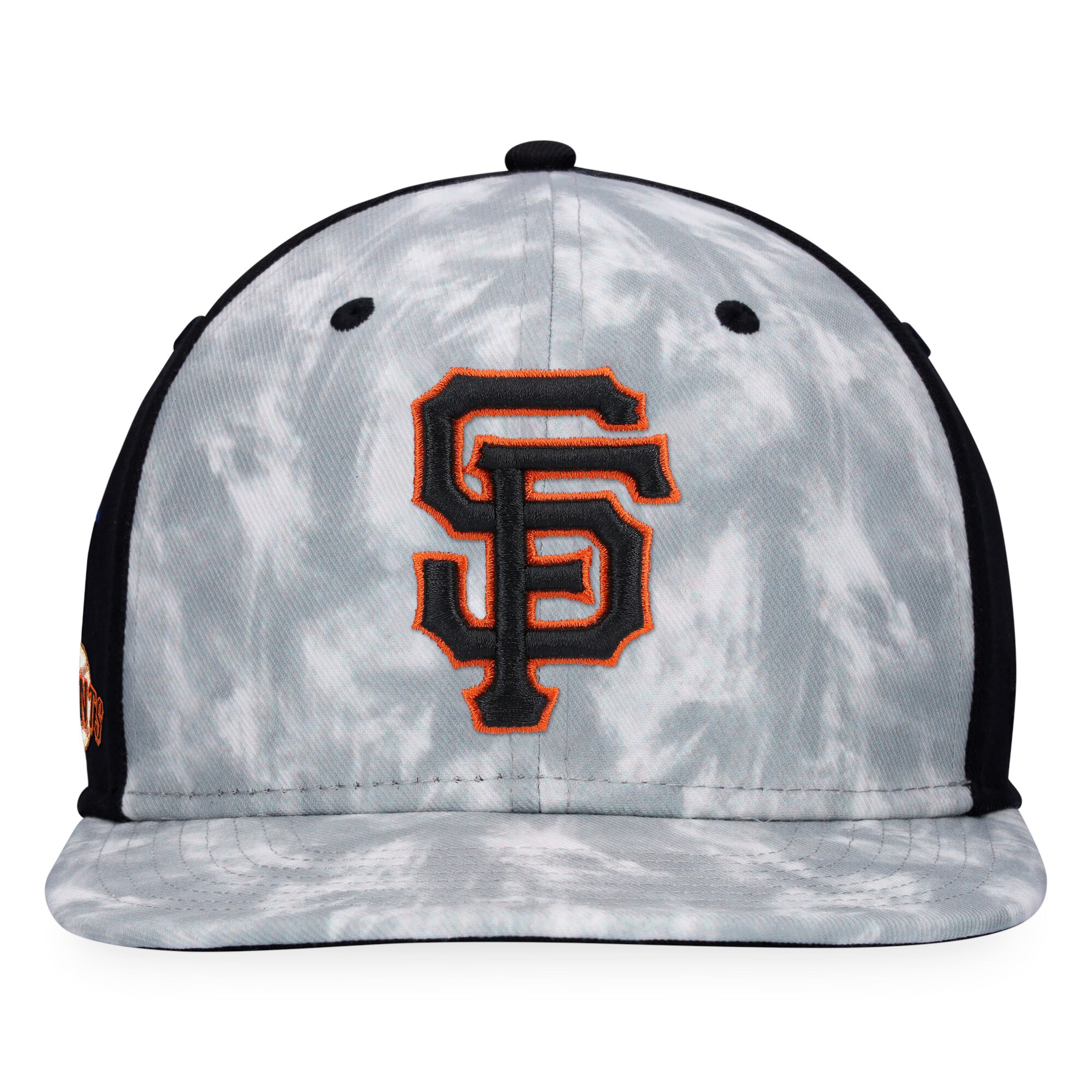 mens san francisco giants majestic gray smoke dye snapback hat Collection | San Francisco Giants Shop - Official MLB Jerseys & Caps