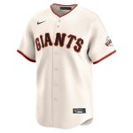 mens san francisco giants matt chapman nike cream home limited player jersey Collection | San Francisco Giants Shop - Official MLB Jerseys & Caps