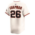 mens san francisco giants matt chapman nike cream home limited player jersey Collection | San Francisco Giants Shop - Official MLB Jerseys & Caps