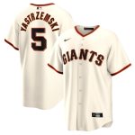 mens san francisco giants mike yastrzemski nike cream home replica player jersey Collection | San Francisco Giants Shop - Official MLB Jerseys & Caps