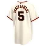 mens san francisco giants mike yastrzemski nike cream home replica player jersey Collection | San Francisco Giants Shop - Official MLB Jerseys & Caps