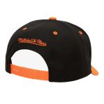 mens san francisco giants mitchell  ness black all in 2.0 adjustable hat Collection | San Francisco Giants Shop - Official MLB Jerseys & Caps
