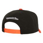 mens san francisco giants mitchell  ness black corduroy pro snapback hat Collection | San Francisco Giants Shop - Official MLB Jerseys & Caps