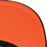 mens san francisco giants mitchell  ness black full frontal snapback hat Collection | San Francisco Giants Shop - Official MLB Jerseys & Caps