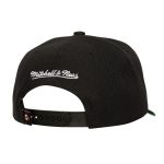 mens san francisco giants mitchell  ness black neon logo pro crown adjustable hat Collection | San Francisco Giants Shop - Official MLB Jerseys & Caps