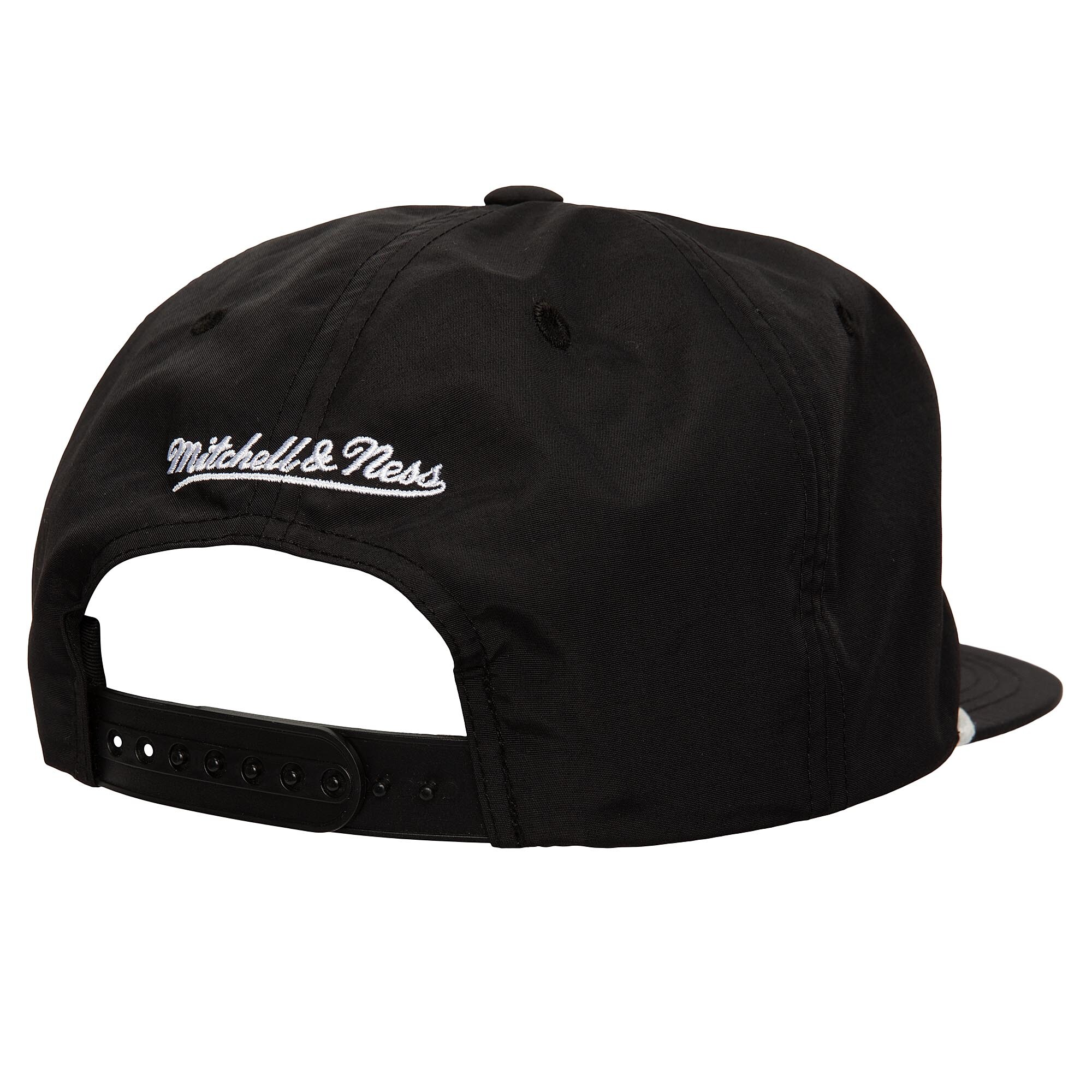 mens san francisco giants mitchell  ness black pew pew deadstock adjustable hat Collection | San Francisco Giants Shop - Official MLB Jerseys & Caps