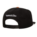 mens san francisco giants mitchell  ness black radiant lines deadstock snapback hat Collection | San Francisco Giants Shop - Official MLB Jerseys & Caps